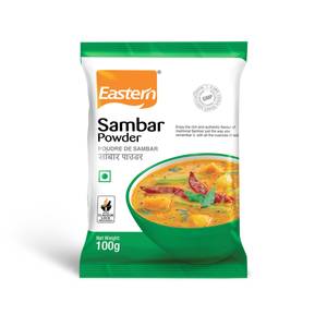 Eastern Sambar Powder 100g